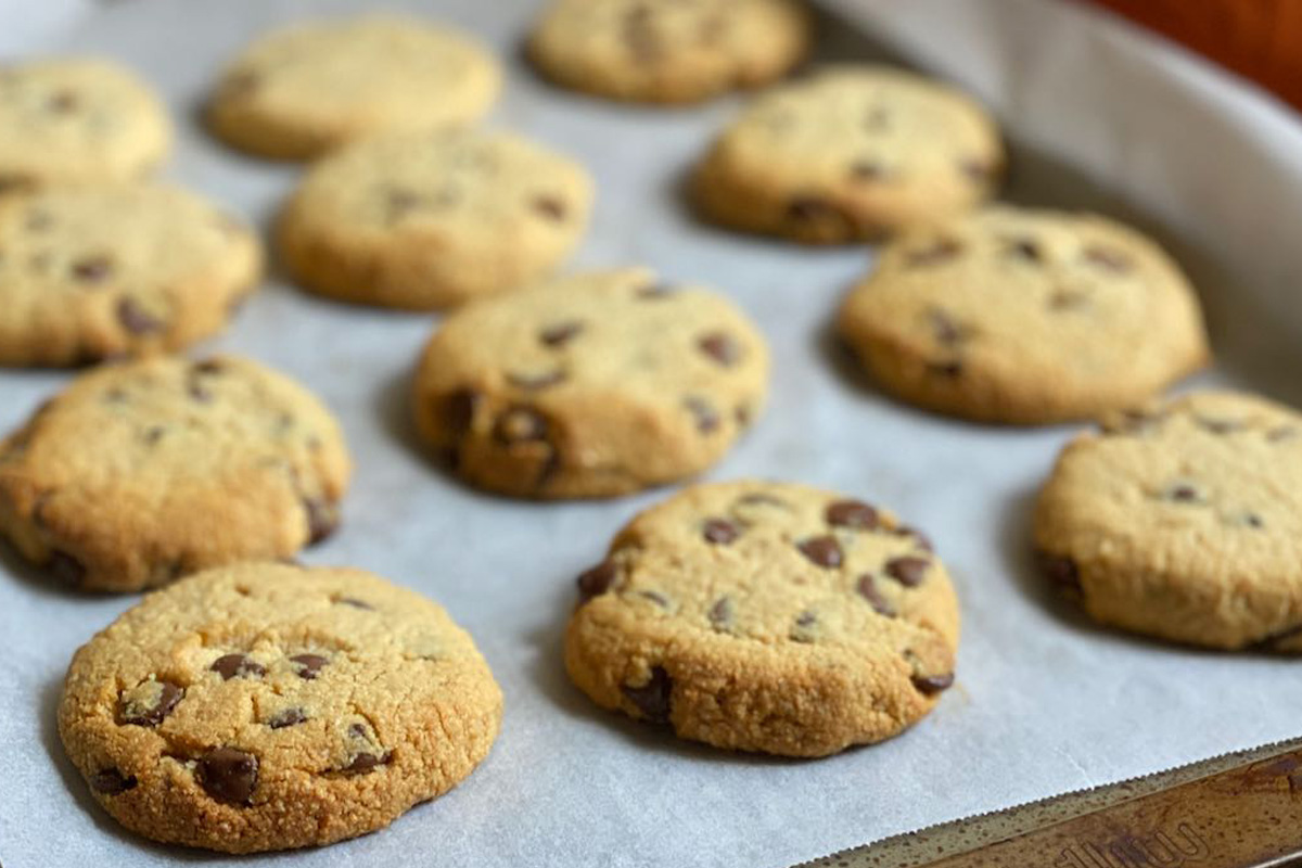 5-ingredient-cookie-recipe