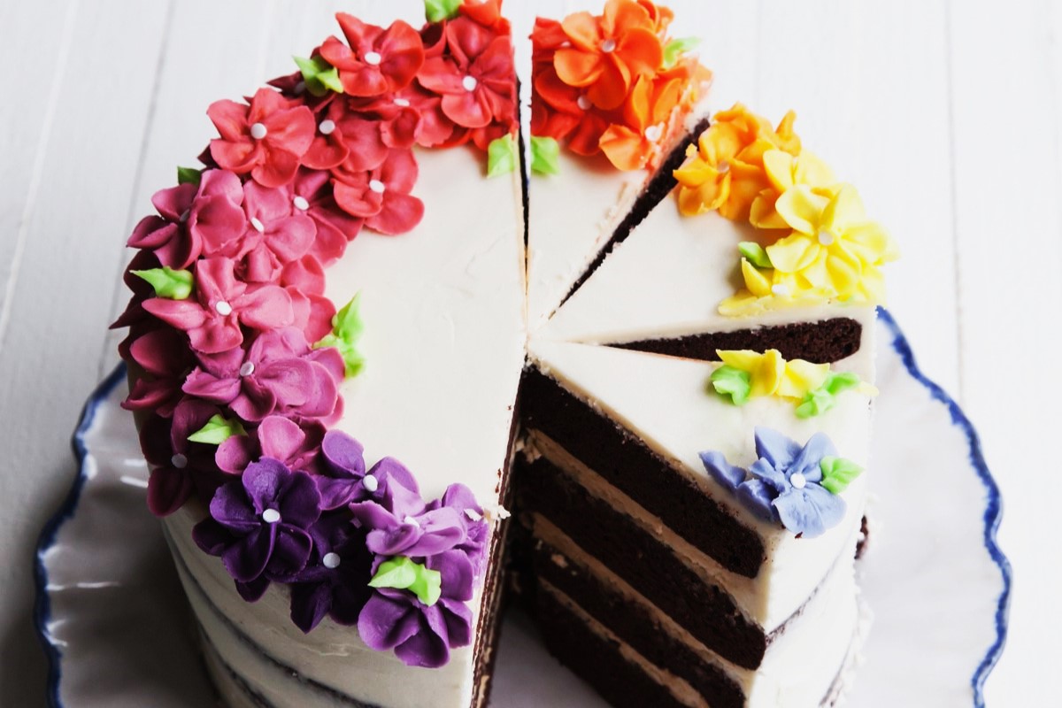 6-inch-birthday-cake-recipe-with-buttercream-flowers