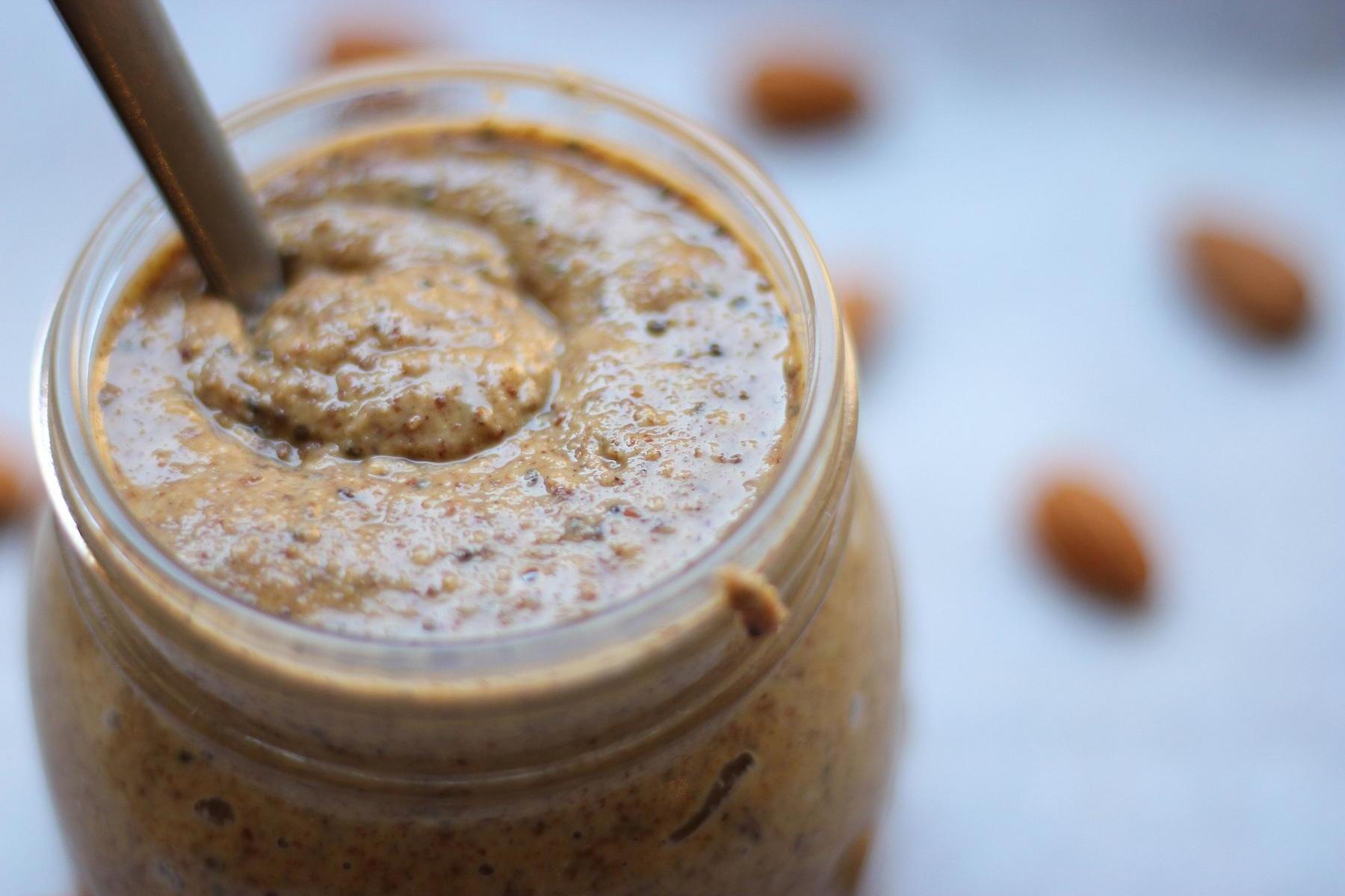 almond-butter-delight