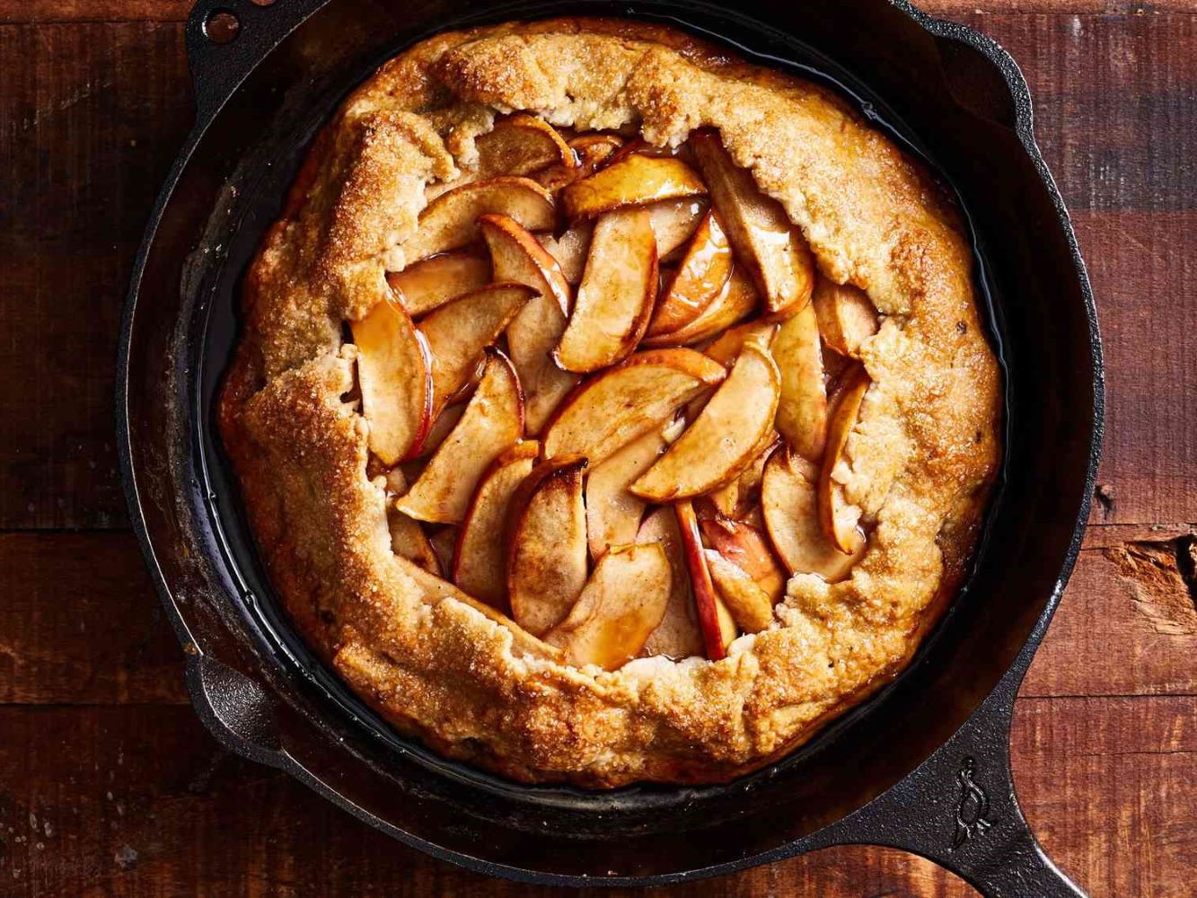 apple-galette-recipe