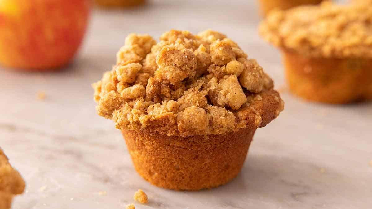 apple-muffins-recipe