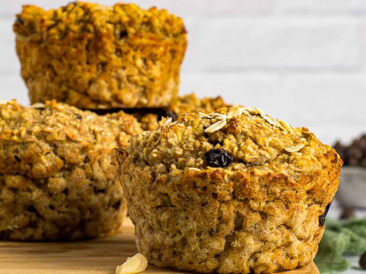 baby-apple-banana-oat-muffins-recipe