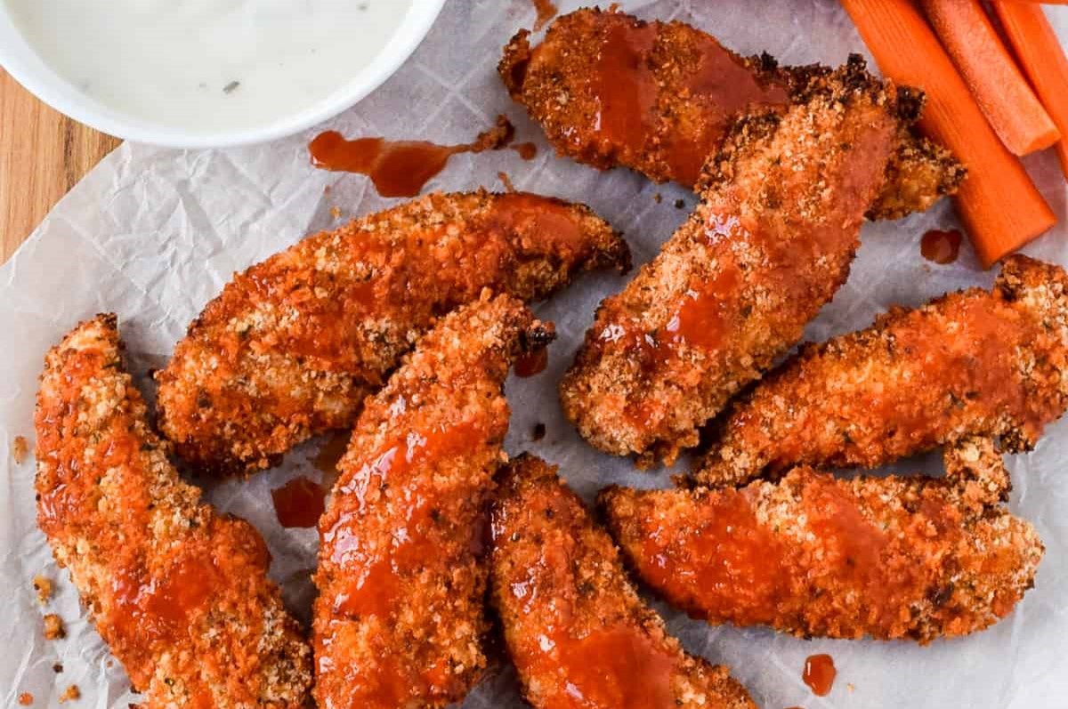 baked-buffalo-chicken-fingers-recipe