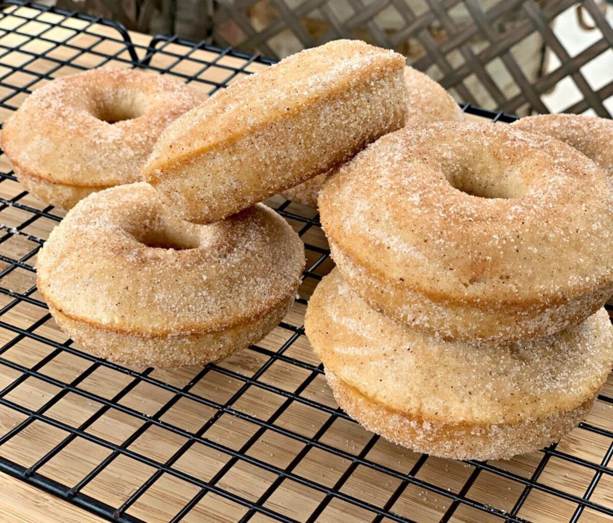 baked-cinnamon-sugar-donuts-recipe