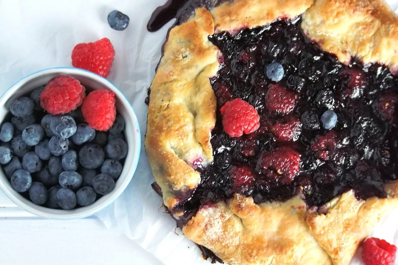 berry-galette-recipe-buttermilk-cornmeal-crust