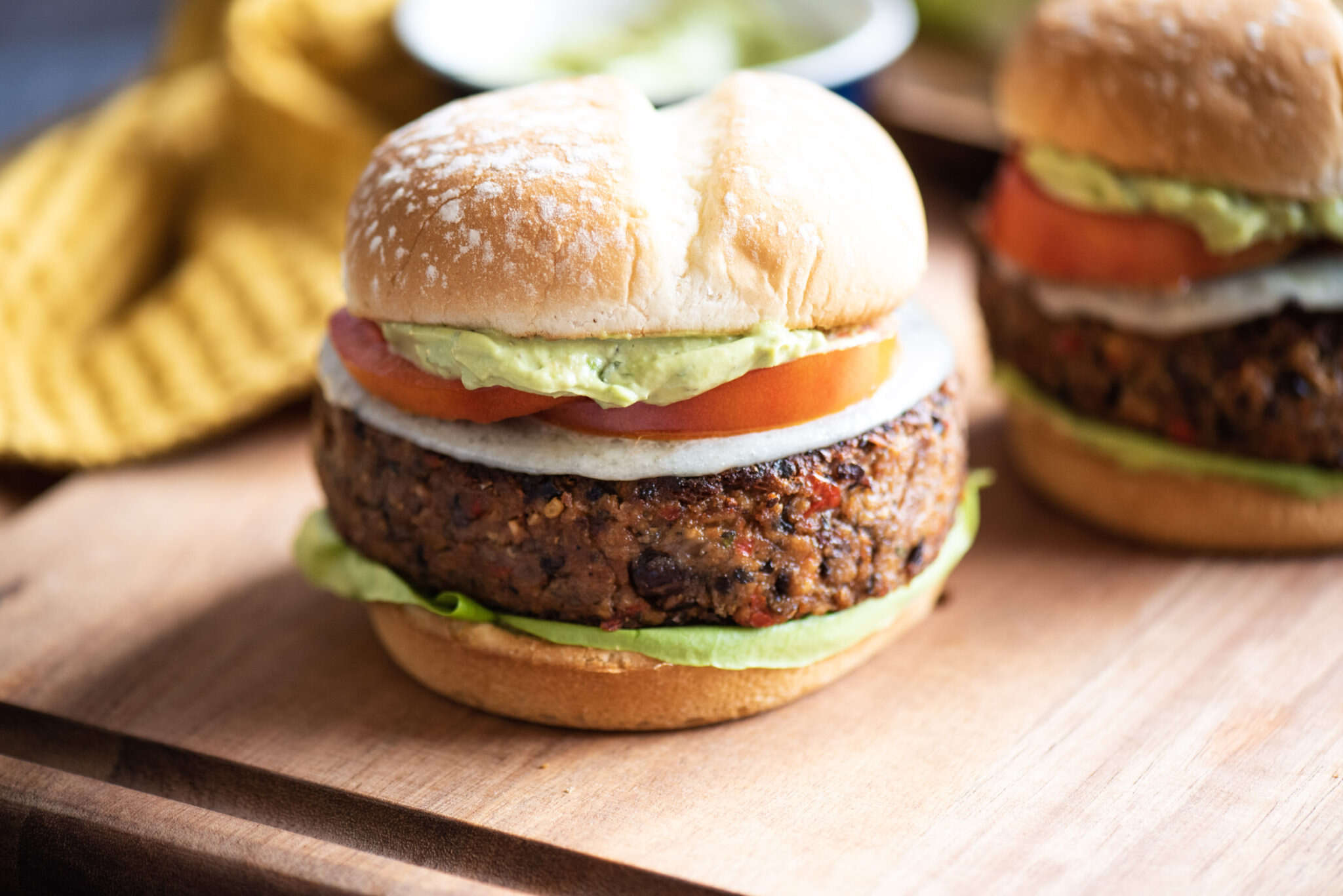 black-bean-burger-recipe