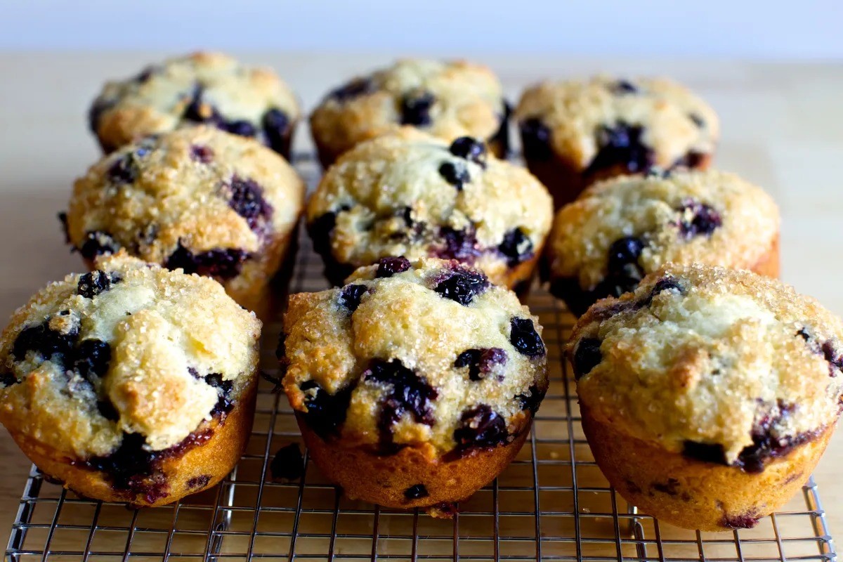 blueberry-muffins-recipe