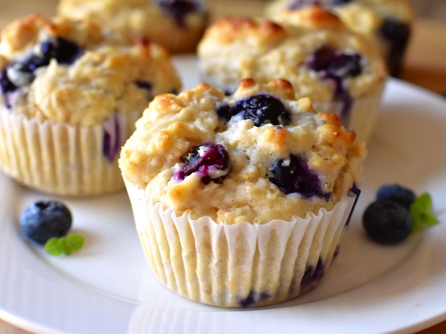 blueberry-oatmeal-muffins-recipe