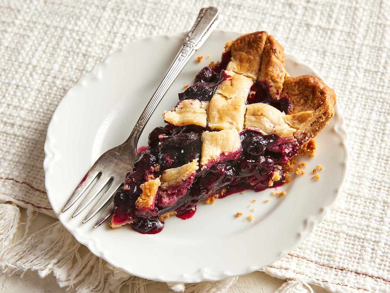 blueberry-pie-recipe