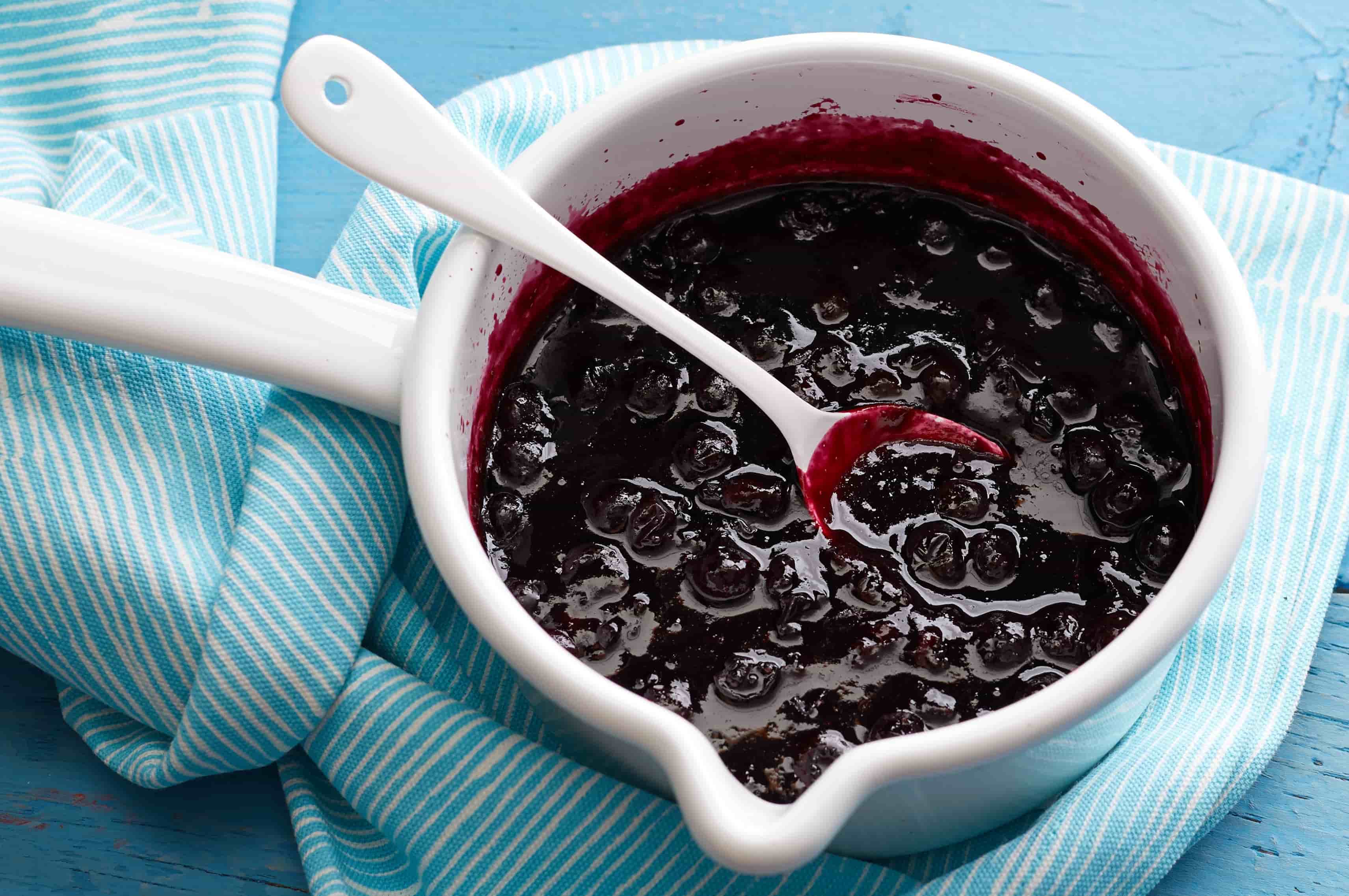 blueberry-sauce-recipe