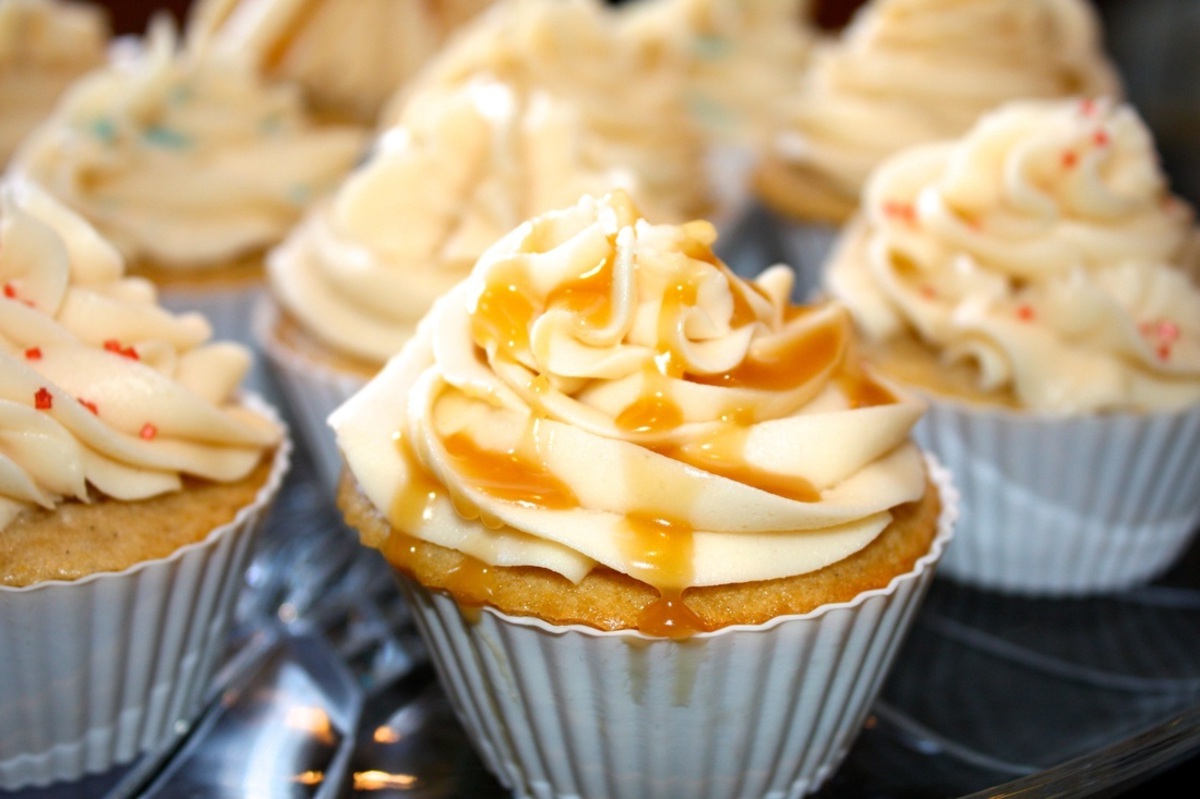 brown-sugar-butterscotch-cupcakes-recipe