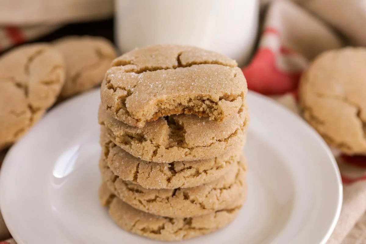 brown-sugar-cookies-recipe