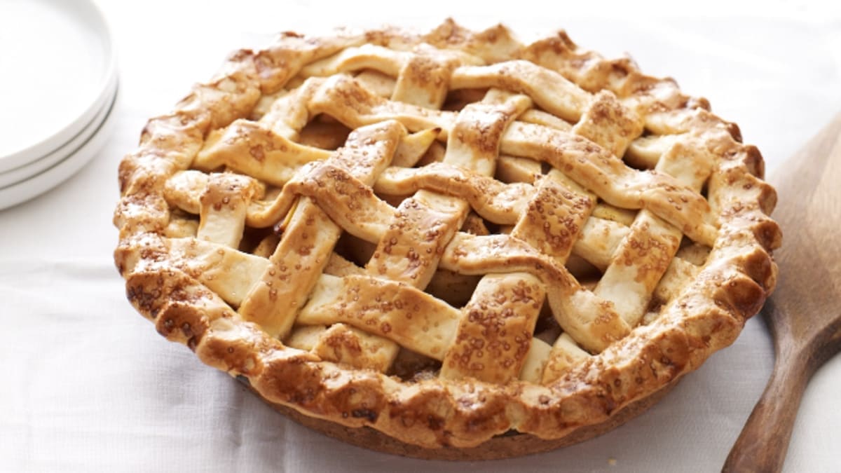 caramel-pear-pie-recipe