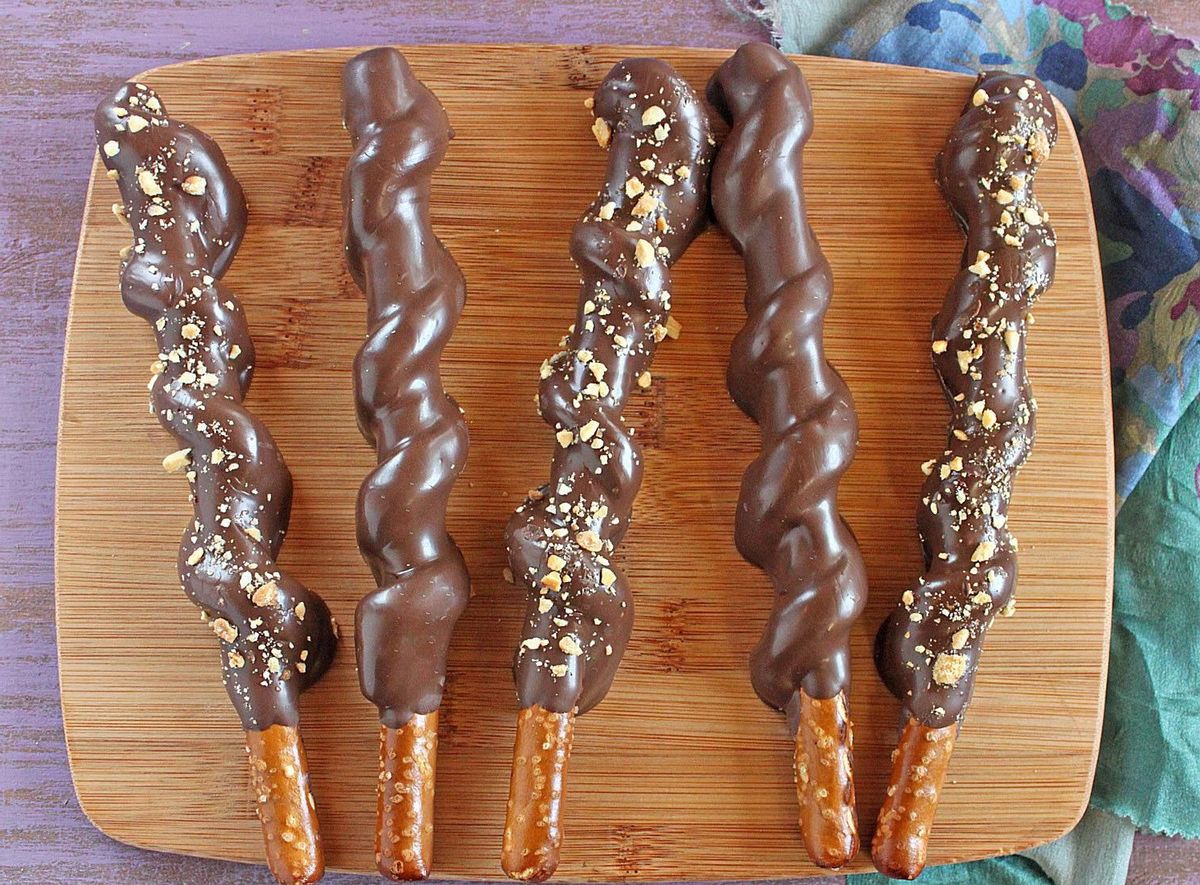 caramel-pretzels-recipe