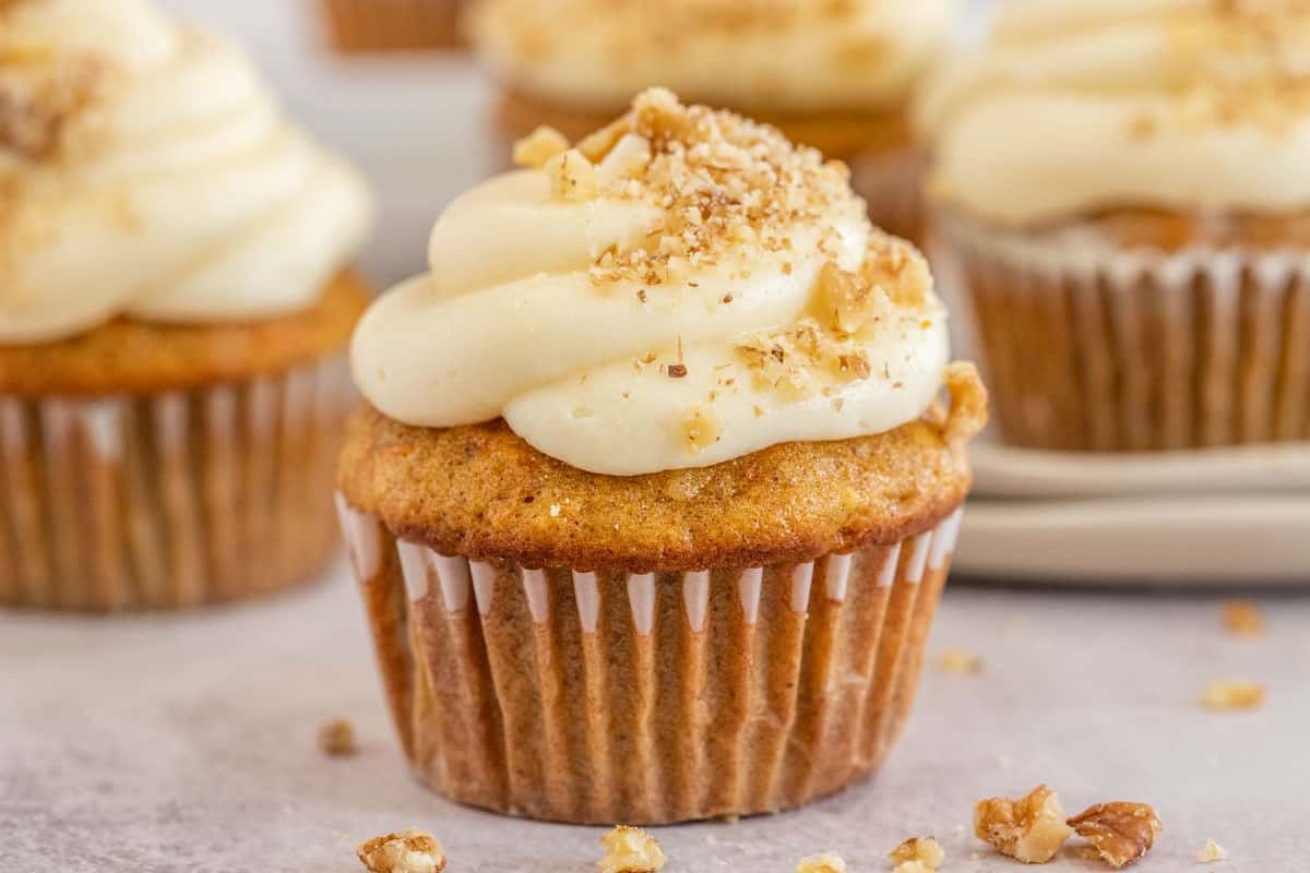 carrot-cupcake-delight