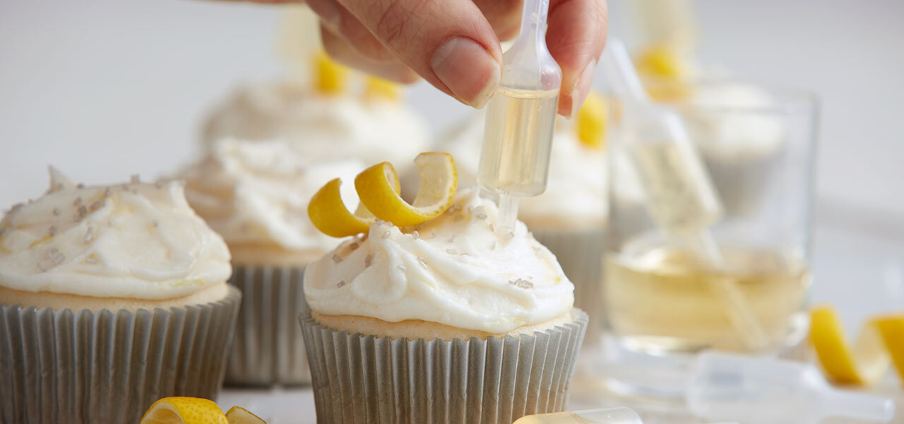 champagne-frosting-delight