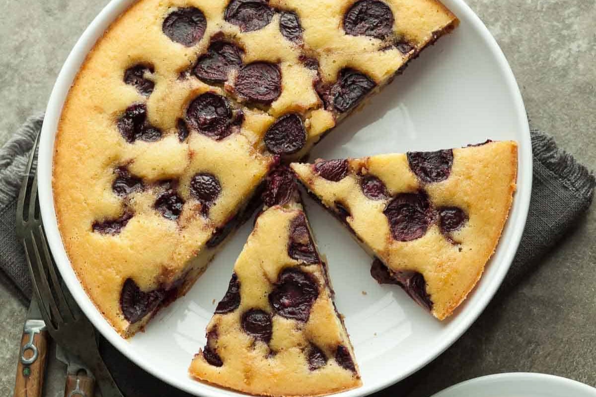 cherry-almond-buckle-recipe