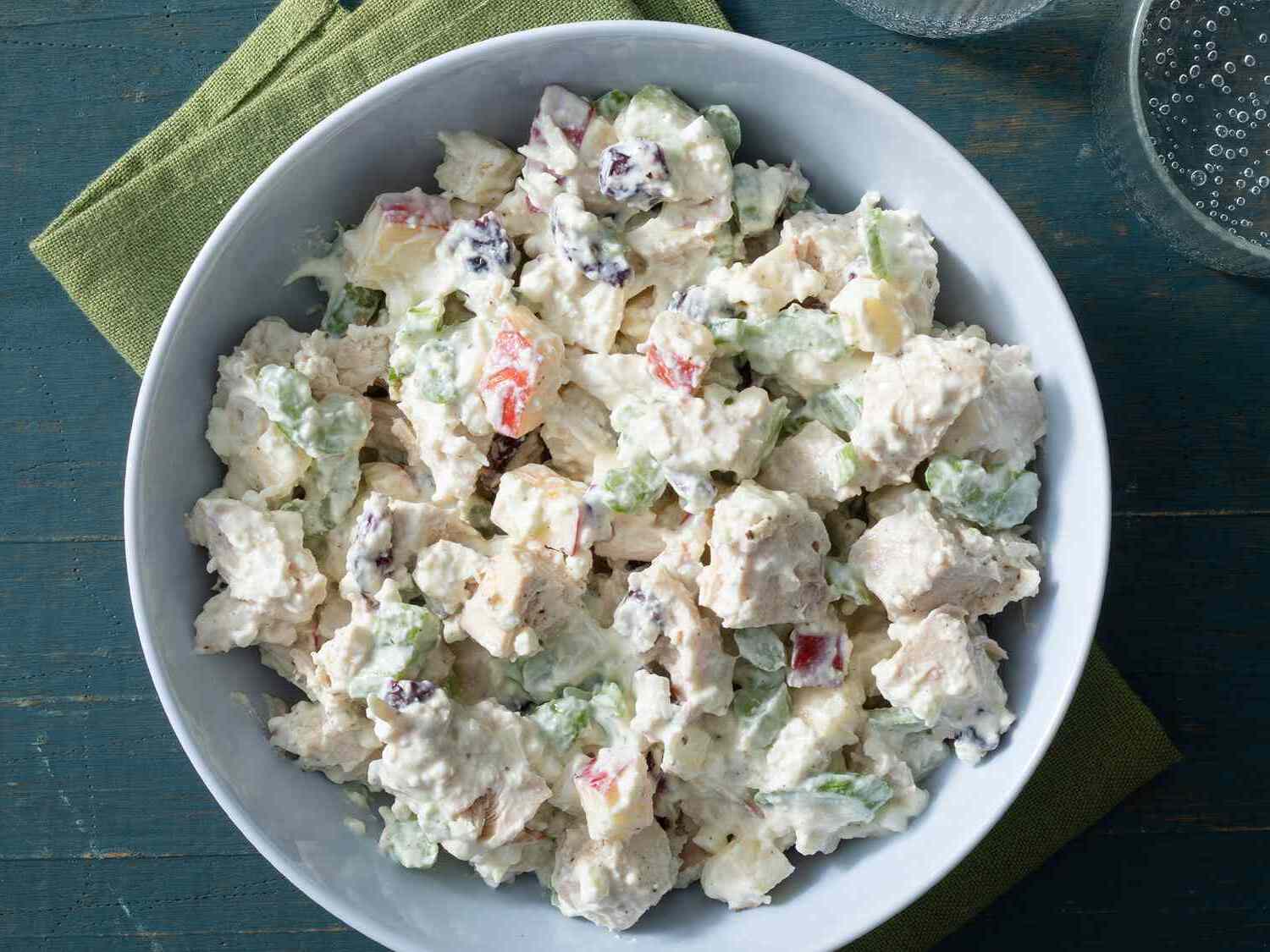 chicken-pasta-salad-recipe-with-greek-yogurt-dressing