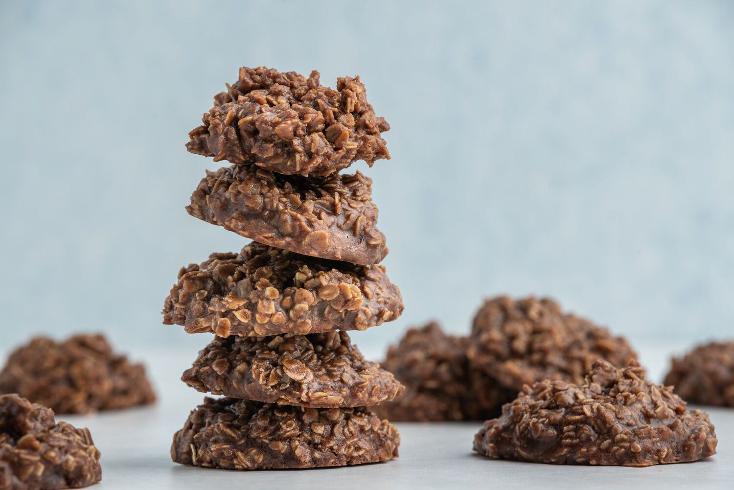 chocolate-peanut-butter-no-bake-cookies-recipe