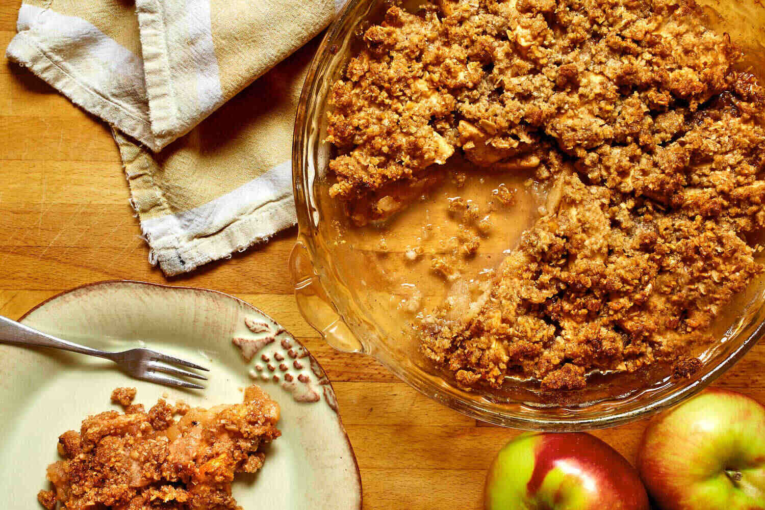 cinnamon-apple-pear-crisp-recipe