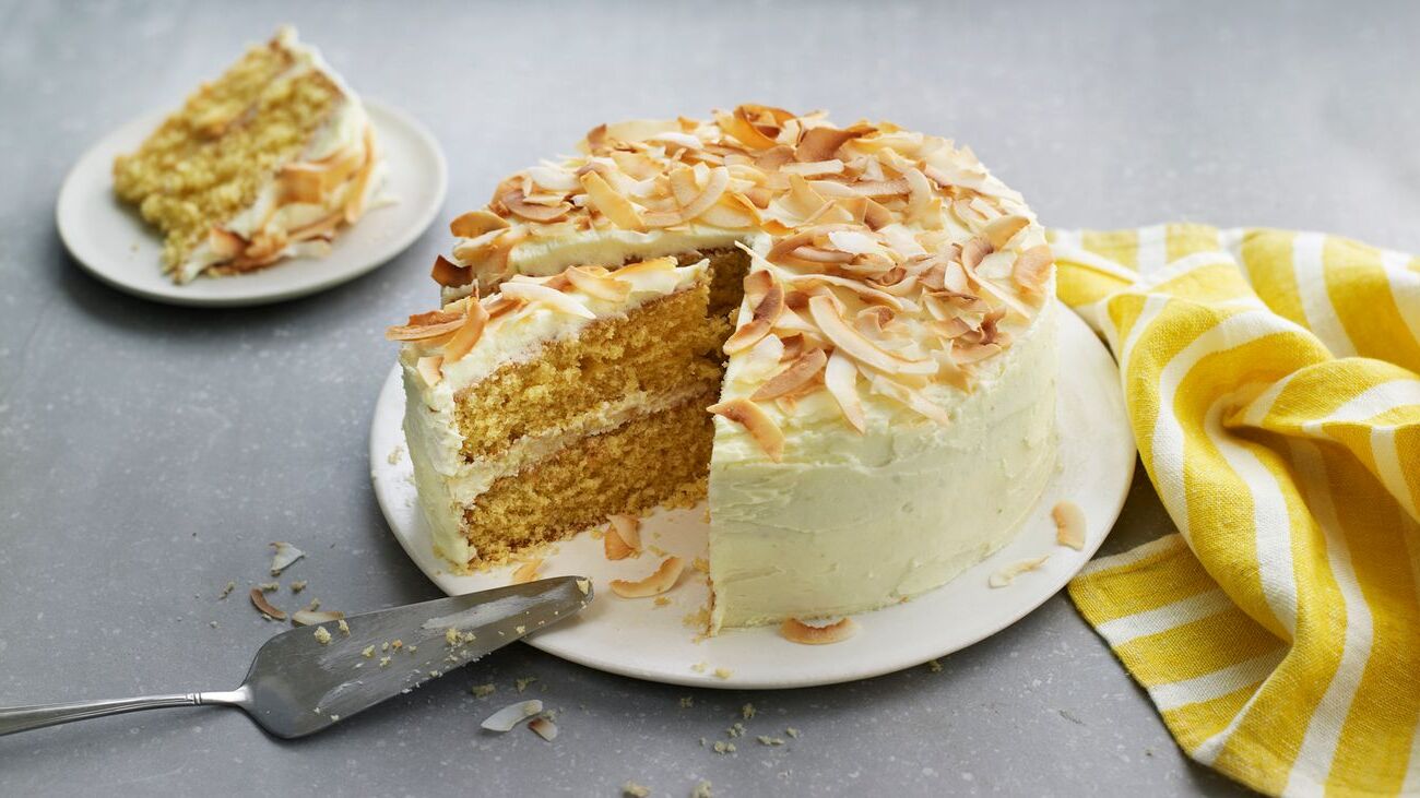 coconut-cake-recipe