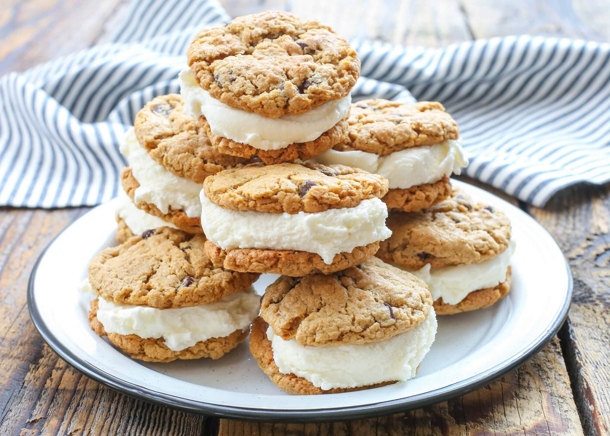 cookie-ice-cream-sandwich-recipe