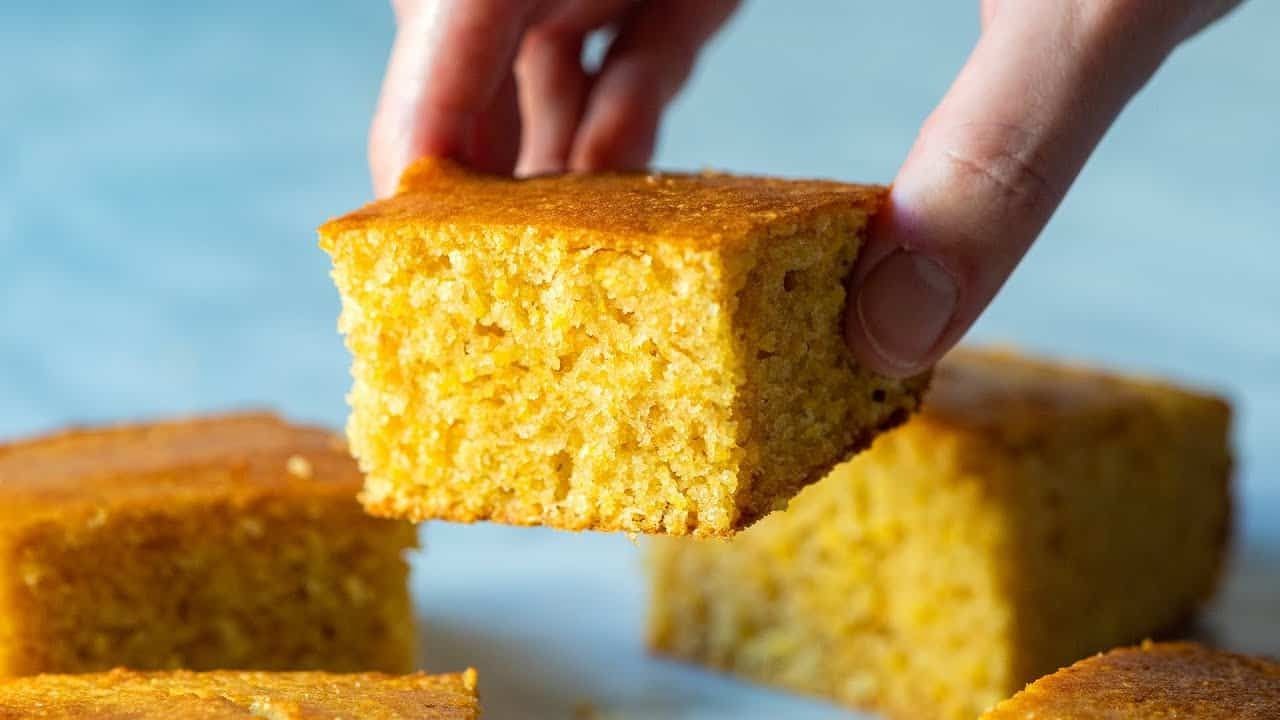 cornbread-recipe