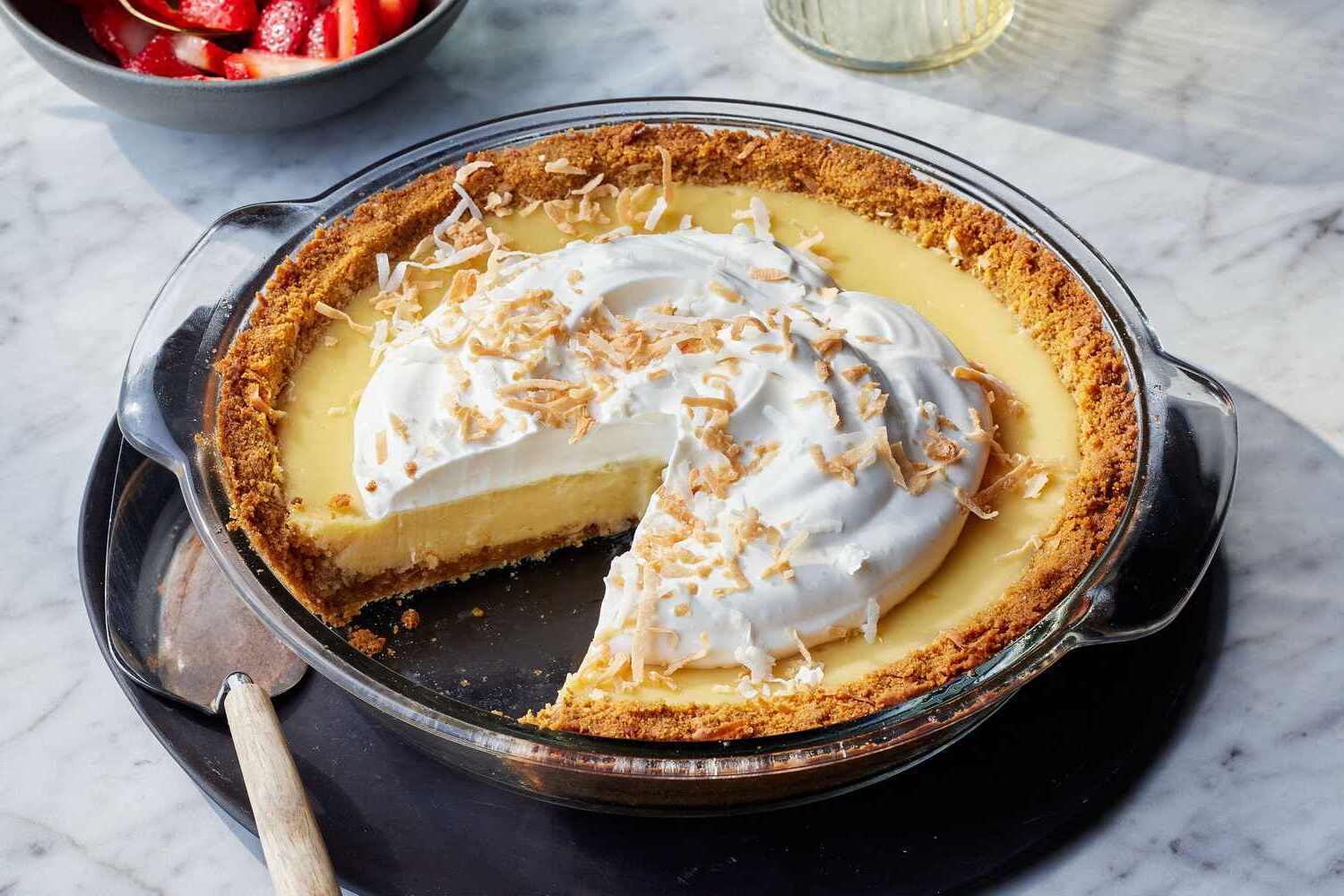 creamy-lemon-pie-recipe