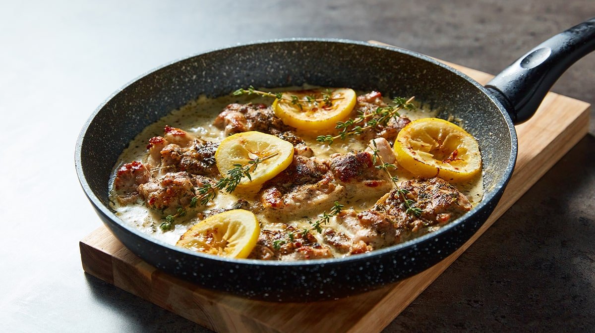 creamy-lemon-thyme-chicken-recipe