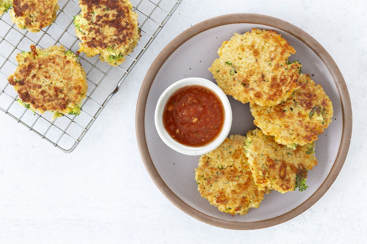 crispy-quinoa-patties-recipe