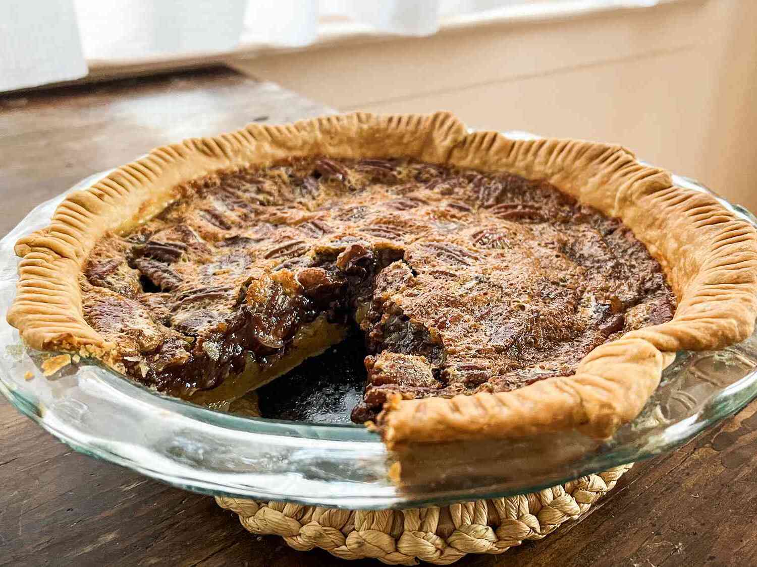 dark-chocolate-pecan-pie-recipe