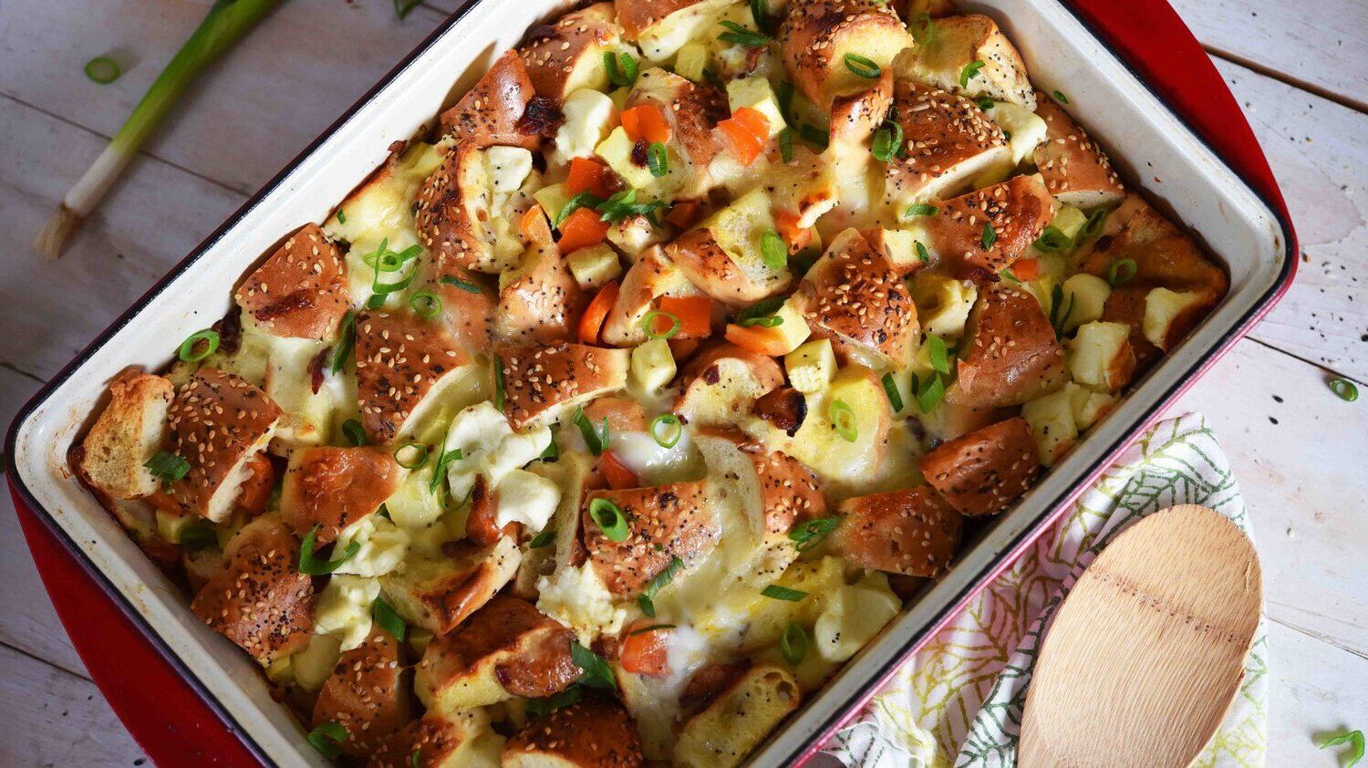 everything-bagel-breakfast-casserole-recipe