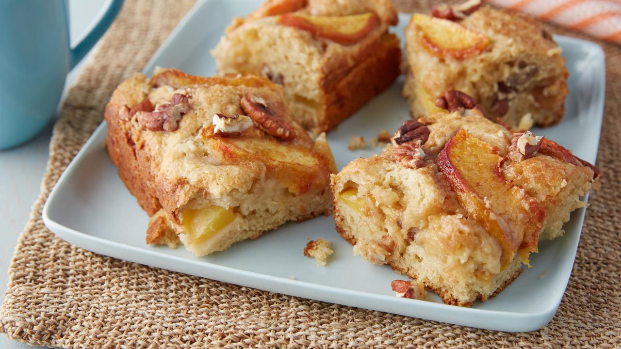 fresh-peach-cake-recipe