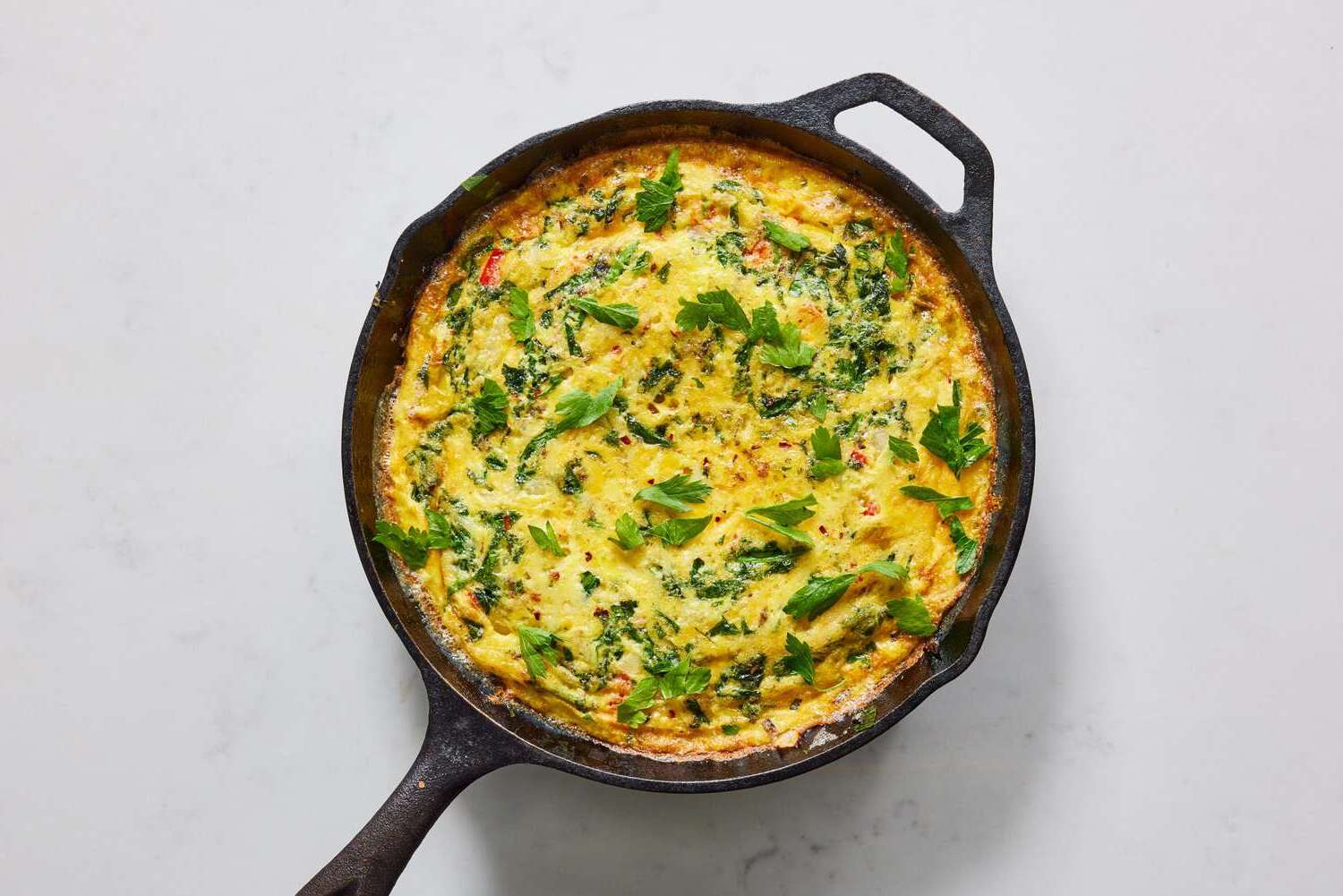 frittata-recipe-and-variations