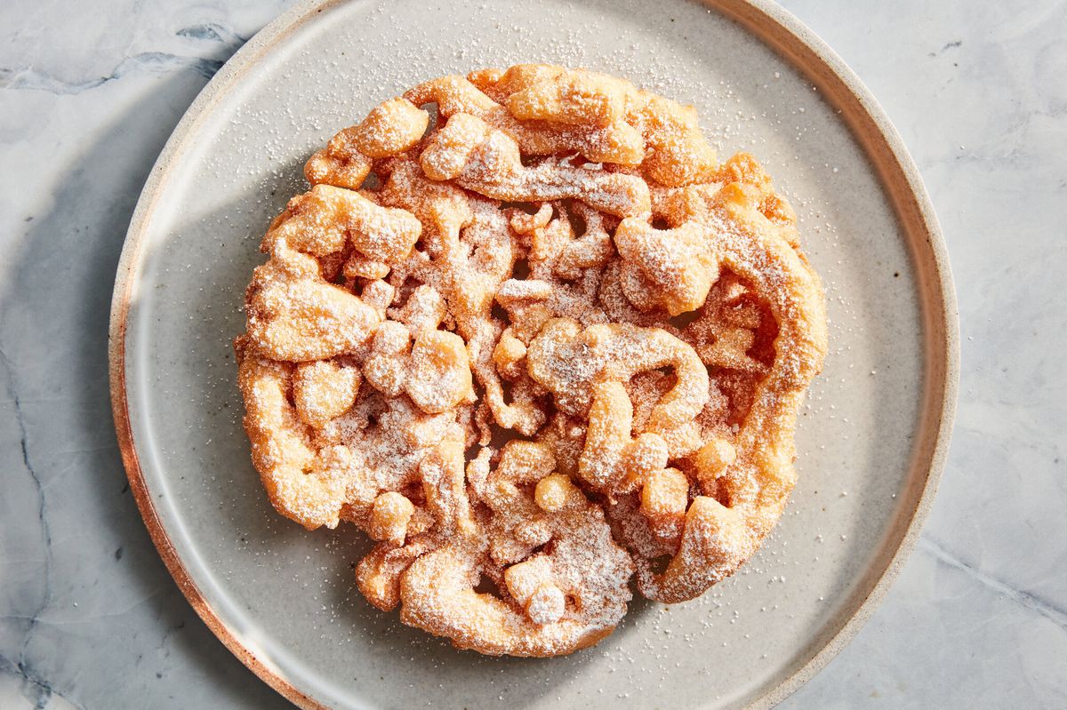 funnel-cake-recipe