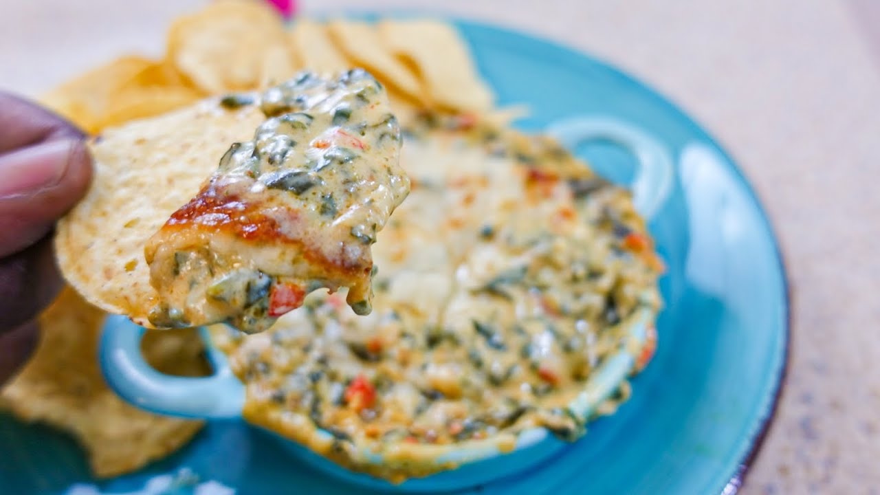 garlic-bacon-spinach-dip-recipe