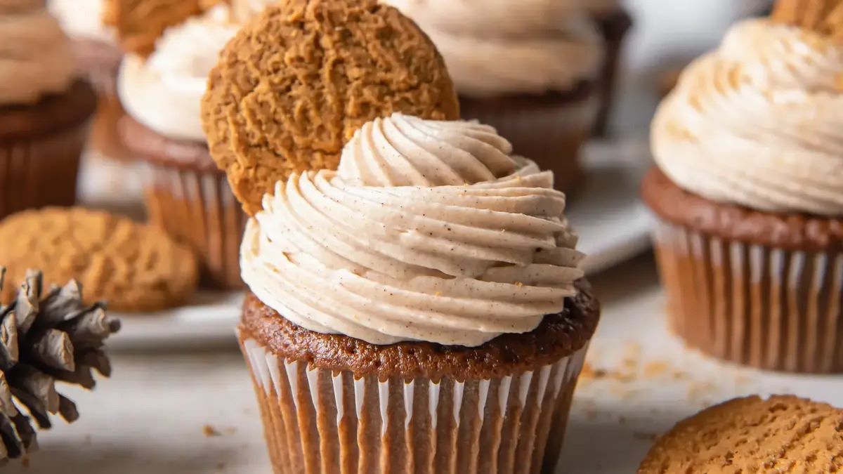 gingerbread-cupcakes-recipe