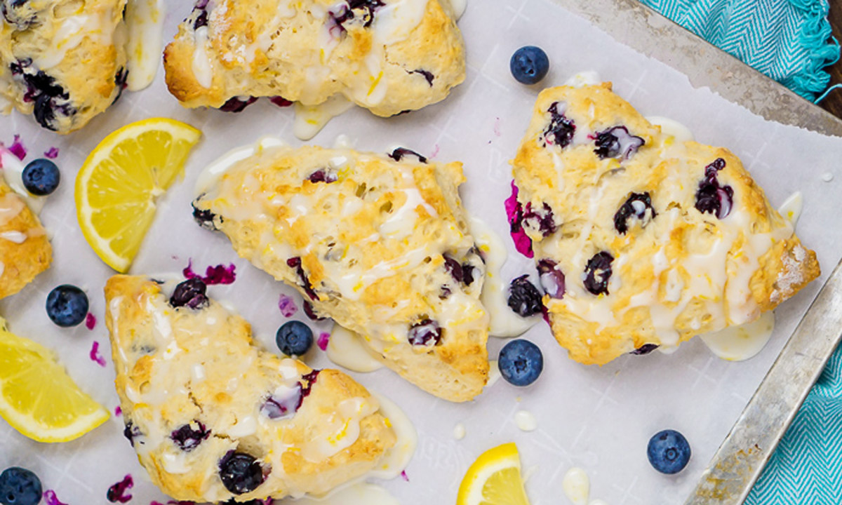 glazed-lemon-blueberry-scones-recipe