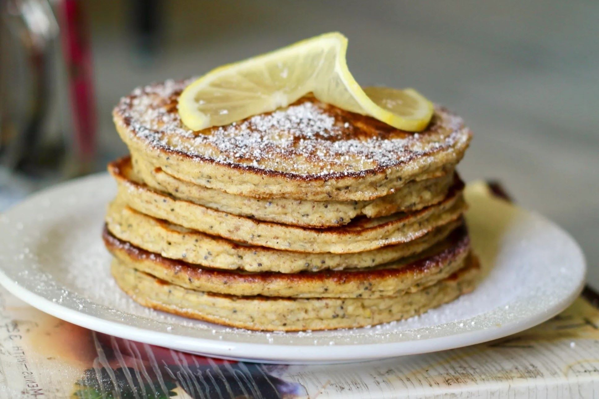 greek-yogurt-lemon-poppy-seed-pancakes-recipe