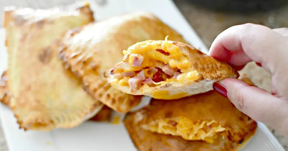 ham-cheese-pockets-recipe