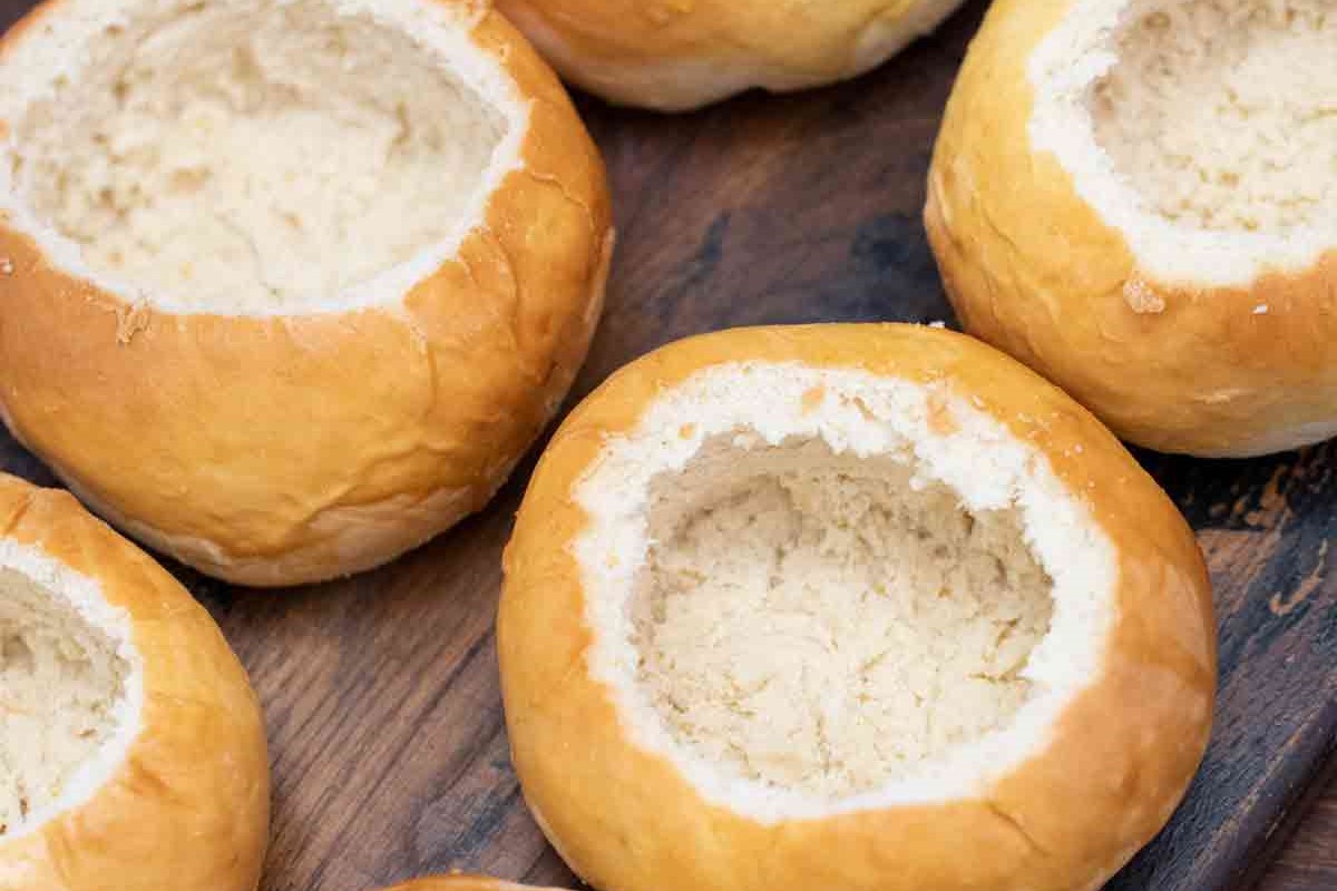 homemade-bread-bowls-recipe