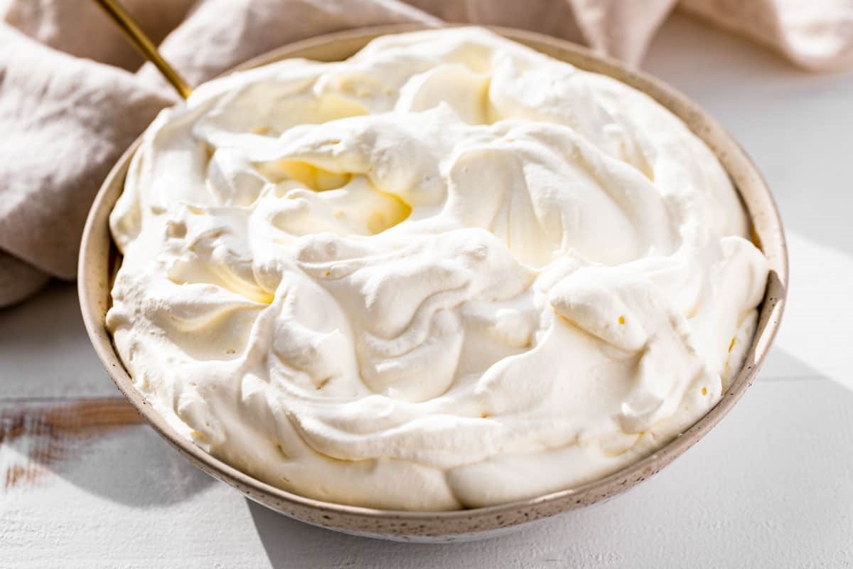 homemade-whipped-cream