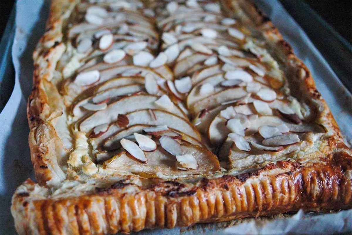 honey-pear-tart-recipe