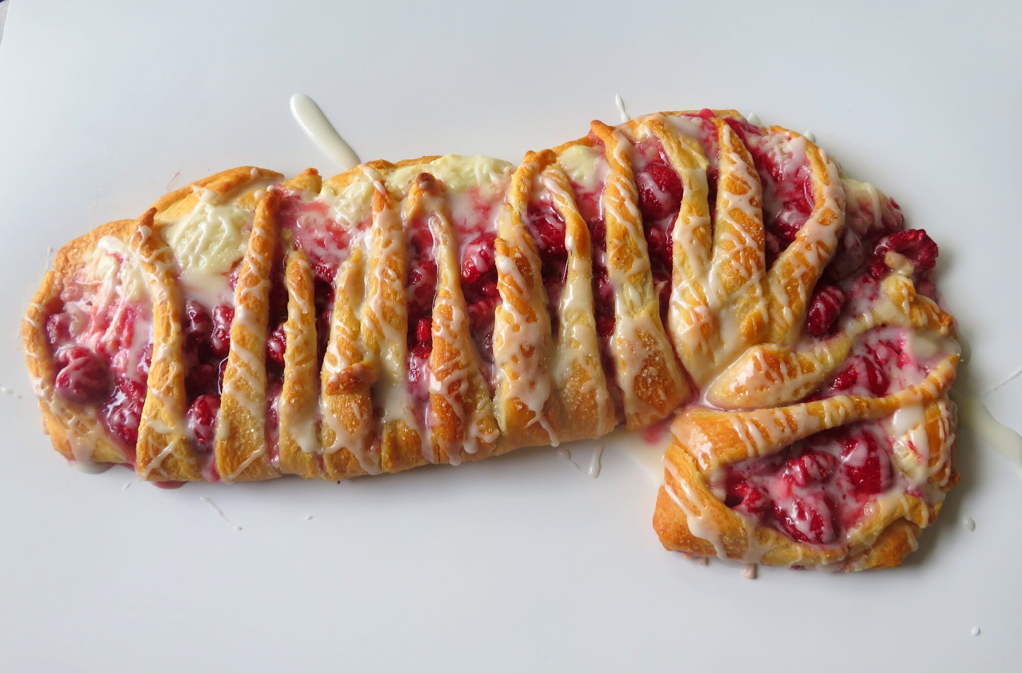 iced-raspberry-pastry-braid-recipe