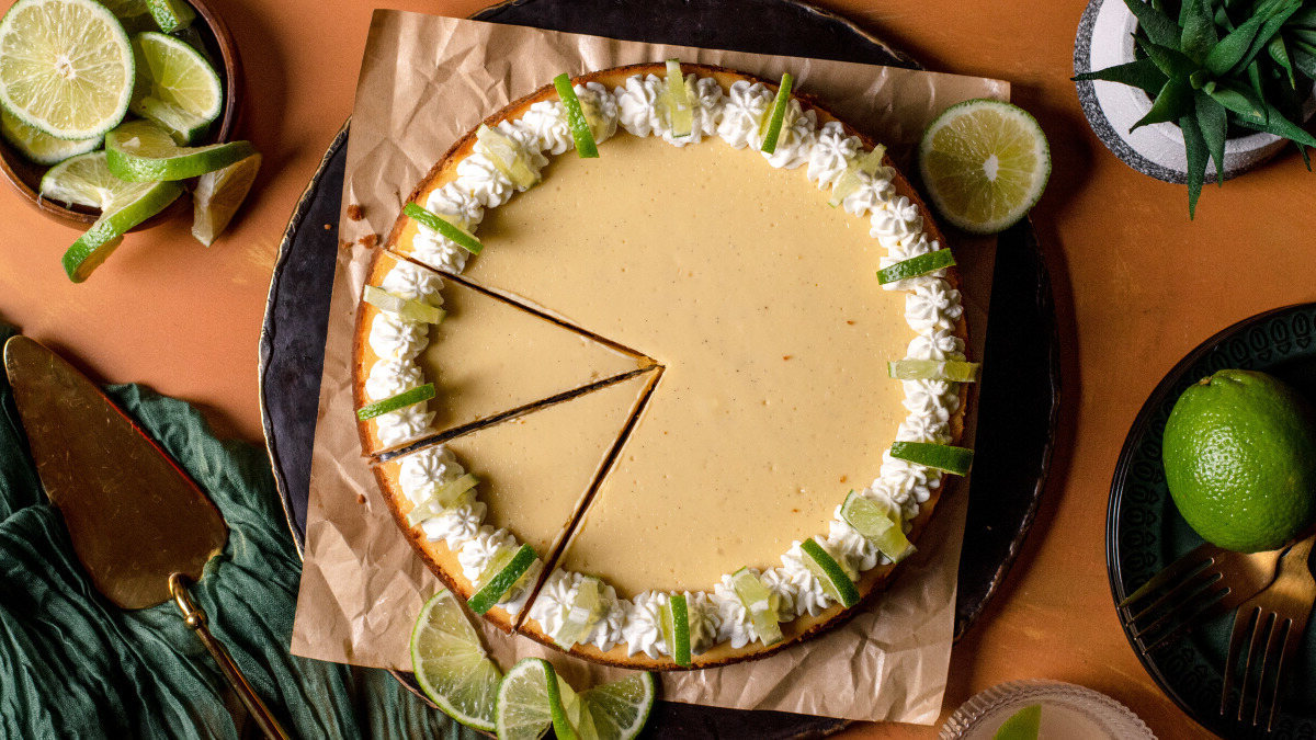 key-lime-cheesecake-recipe