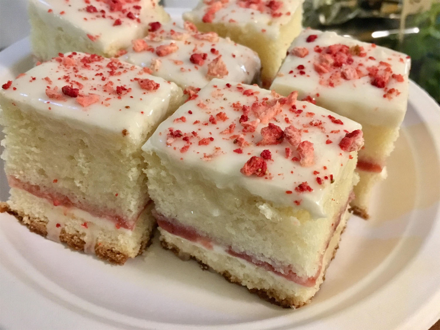 lemon-berry-petit-fours-recipe