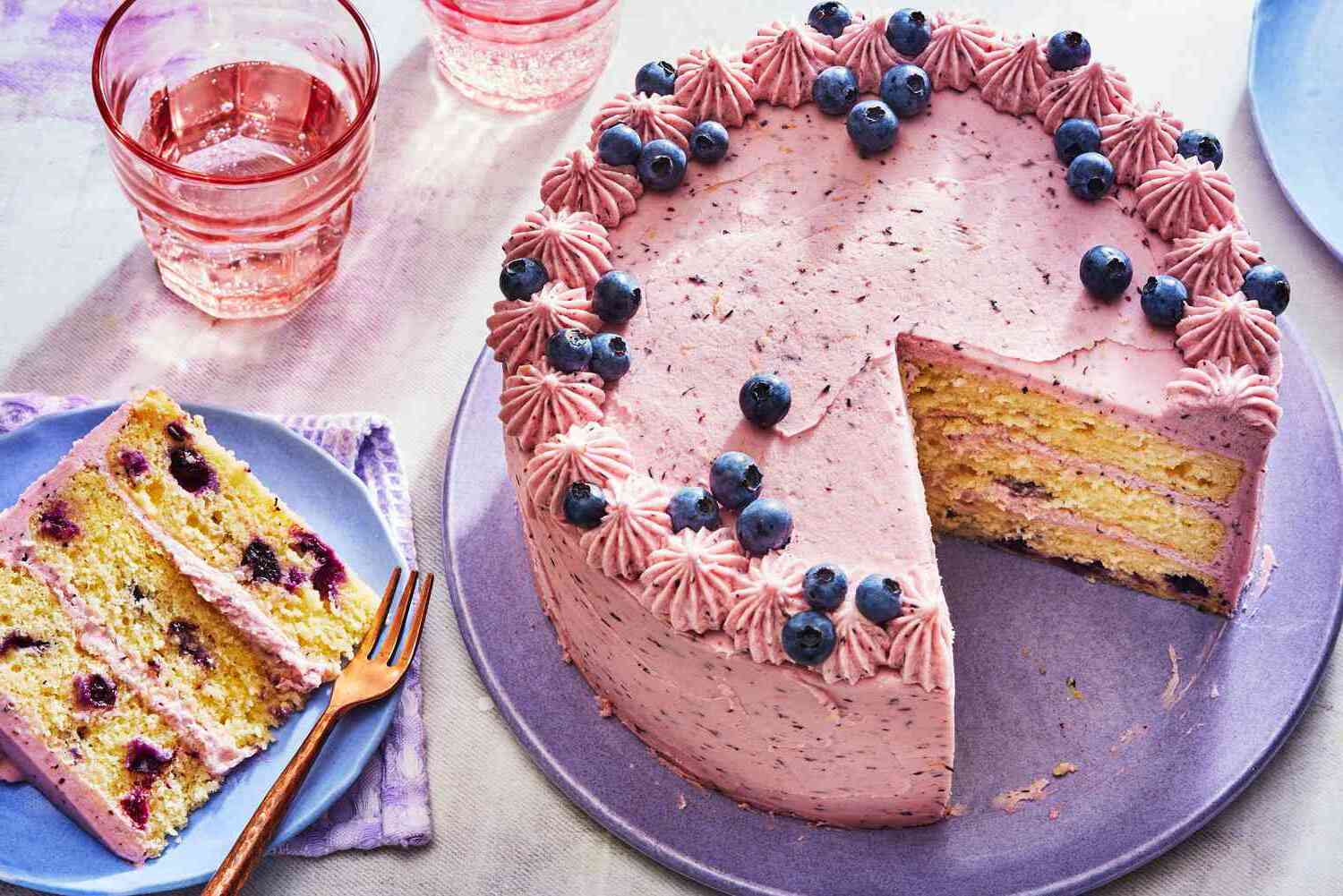 lemon-blueberry-layer-cake-recipe