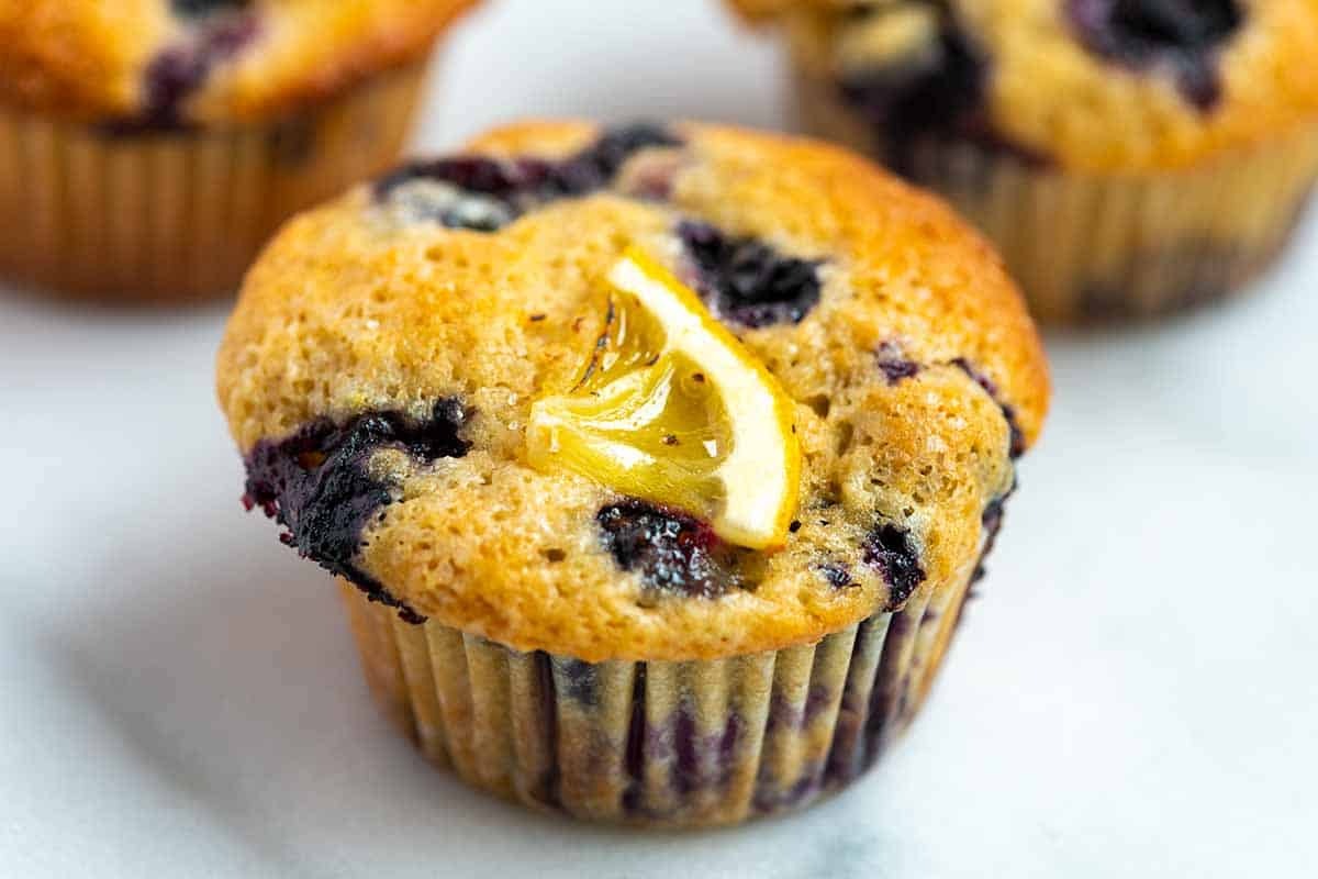 lemon-blueberry-muffins-recipe