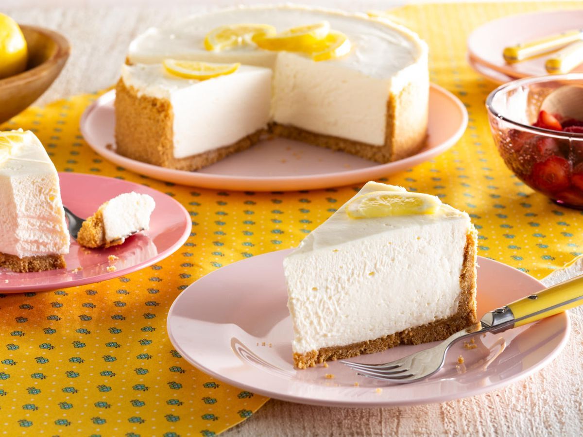 lemon-cheesecake-recipe