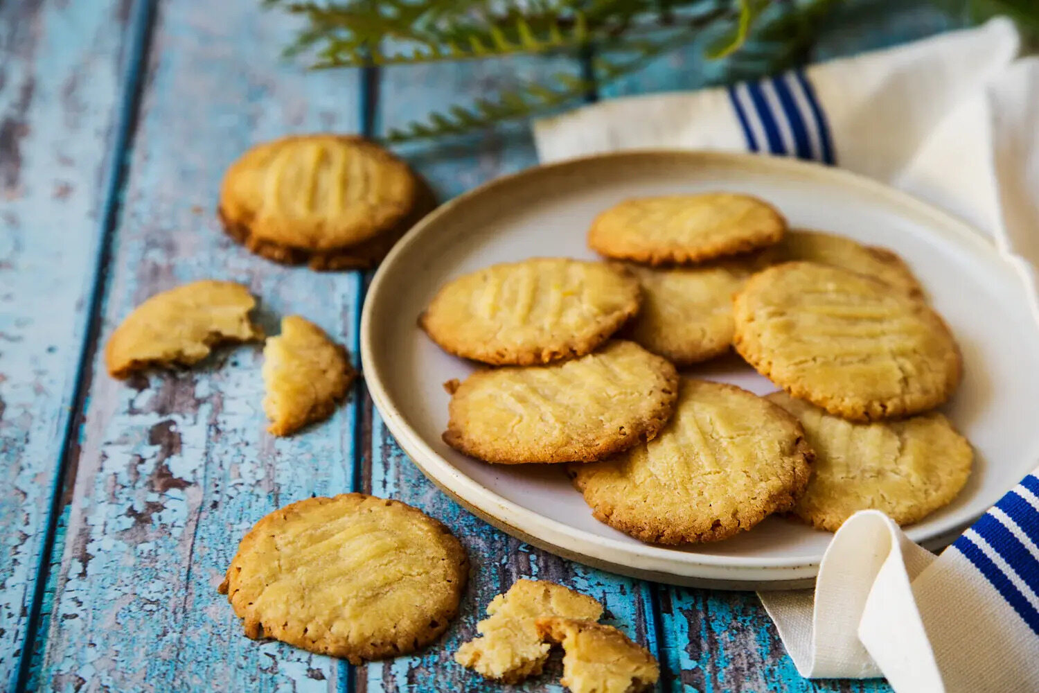 lemon-ginger-cookies-recipe